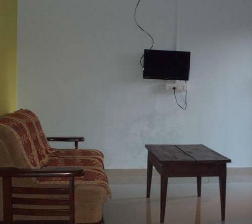 Tripthrill Mavina Halli Homestay