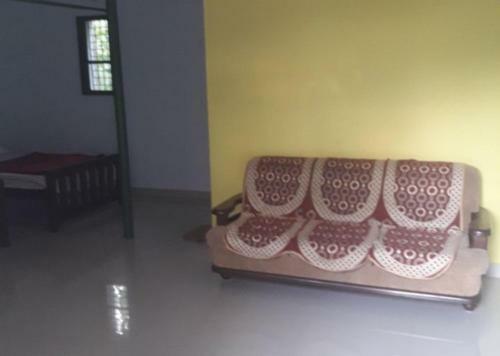 Tripthrill Mavina Halli Homestay