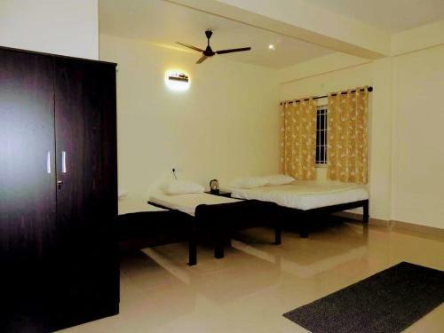 Lakeview Nest Homestay