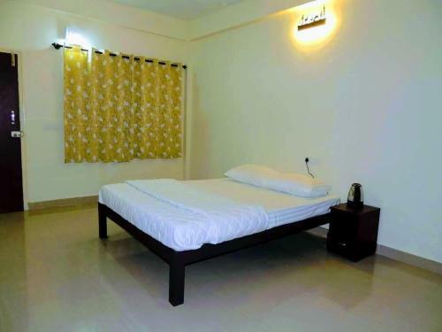 Lakeview Nest Homestay
