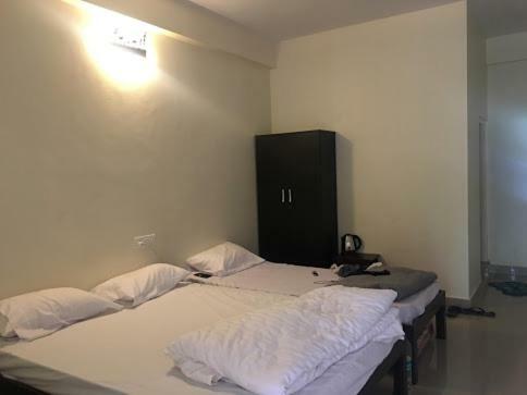 Lakeview Nest Homestay
