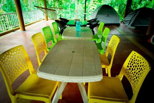 Lakeview Nest Homestay