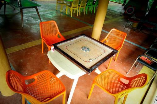Lakeview Nest Homestay