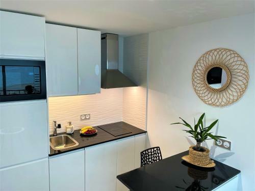 Apartamento Sea-chic Appartement