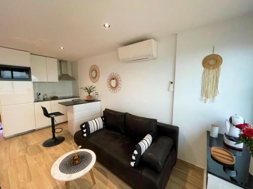 Apartamento Sea-chic Appartement