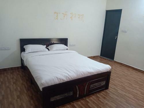 The Wildbliss Homestay