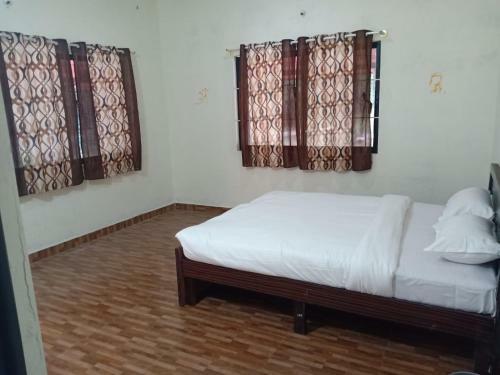 The Wildbliss Homestay