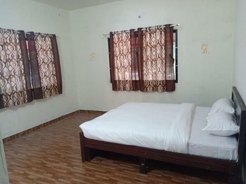 The Wildbliss Homestay
