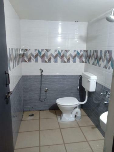 The Wildbliss Homestay