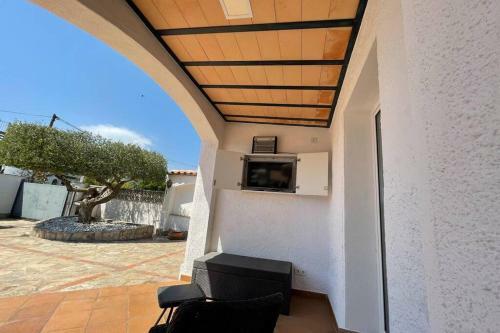 Villa Cozy Empuriabrava Piscina Privada