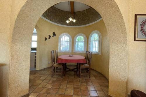 Villa Cozy Empuriabrava Piscina Privada