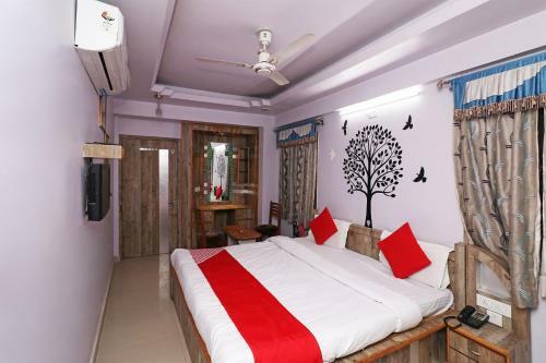Oyo 2687 Hotel Aradhana