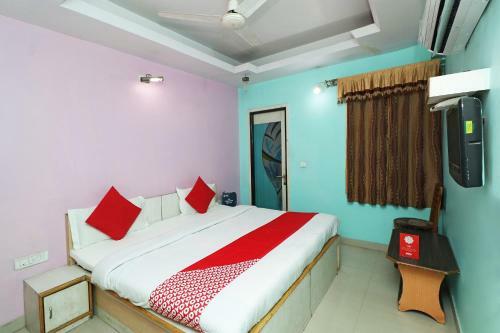 Oyo 2687 Hotel Aradhana