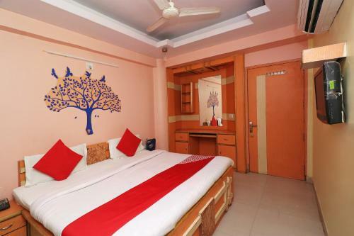Oyo 2687 Hotel Aradhana
