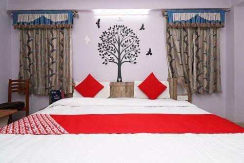 Oyo 2687 Hotel Aradhana