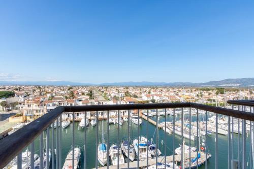 Apart-rent Apartamento Port Grec 0161