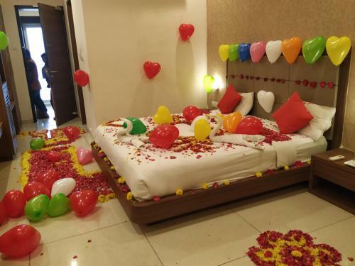 Hotel Rajdeeppalace