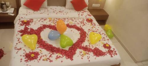Hotel Rajdeeppalace