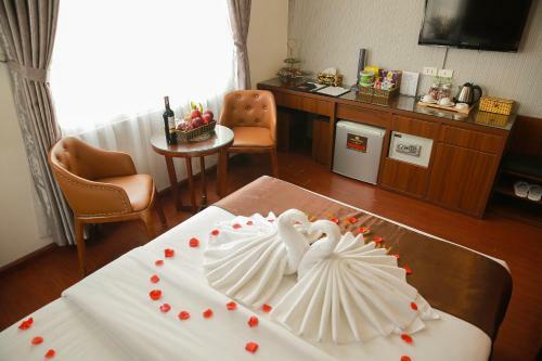Royal Hotel