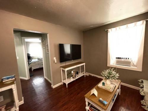 Apartamento Shabby Chic Style Home - Unit A