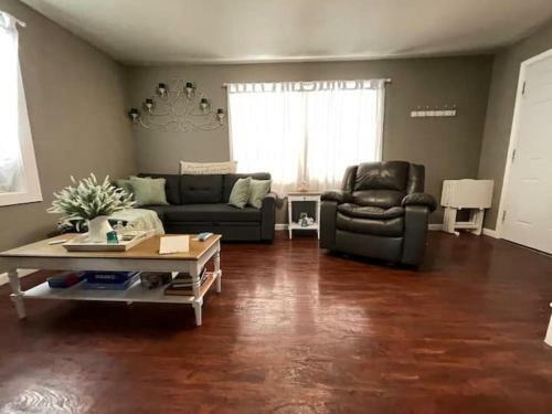 Apartamento Shabby Chic Style Home - Unit A