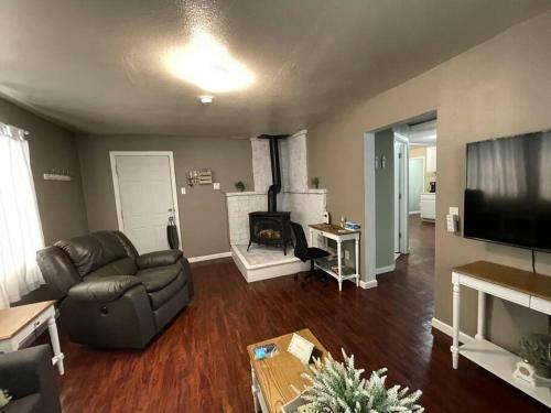 Apartamento Shabby Chic Style Home - Unit A