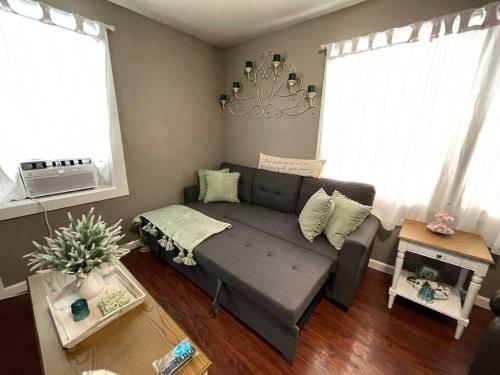 Apartamento Shabby Chic Style Home - Unit A