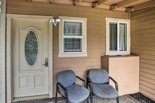 Cozy Abode With Patio, 16 Mi To San Luis Obispo