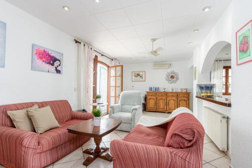 Goldhome - Montgri 117