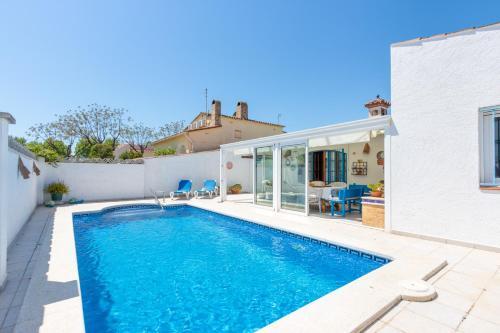 Goldhome - Montgri 117