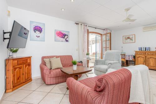 Goldhome - Montgri 117