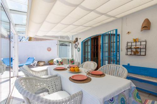 Goldhome - Montgri 117