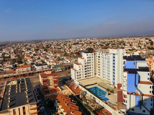 Apartamento Loving Sea 718