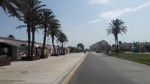 Apartamento Loving Sea 718