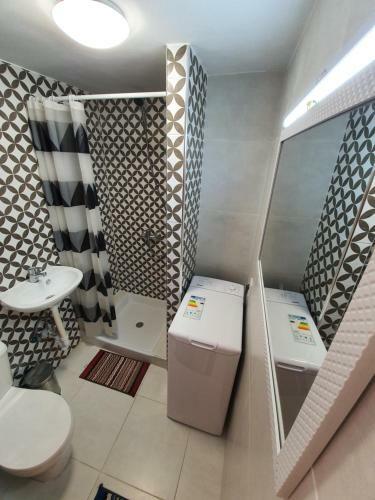 Apartamento Loving Sea 718