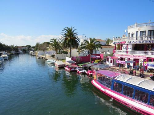 Apart-rent Apartament Bahia 1d