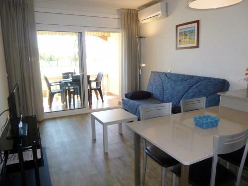 Apart-rent Apartament Bahia 1d
