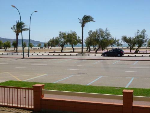 Apart-rent Apartament Bahia 1d
