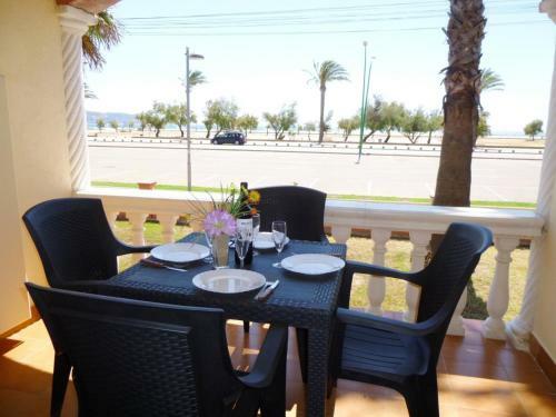 Apart-rent Apartament Bahia 1d