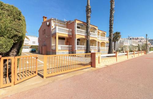 Apart-rent Apartament Bahia 1d