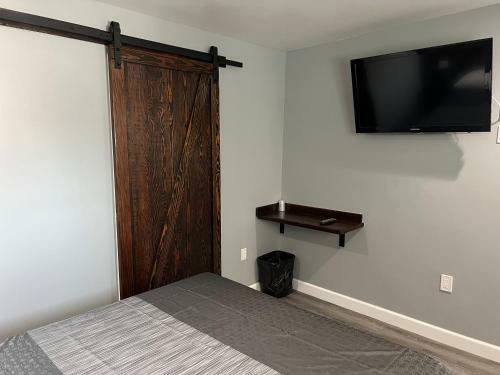 Motel Erth Inn By Aga Bell Gardens