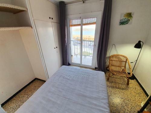 Apartamento Karina Beach-3