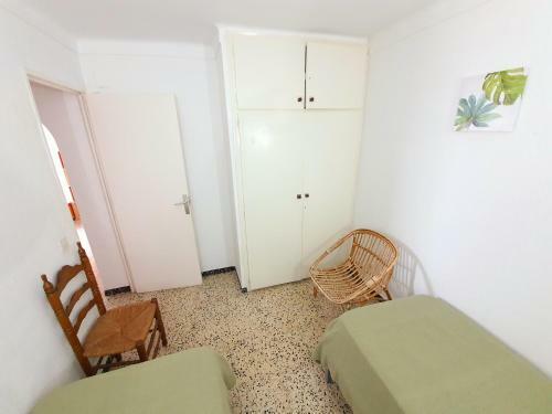 Apartamento Karina Beach-3