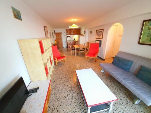 Apartamento Karina Beach-3