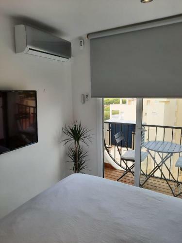 Apartamento Place Of Peace