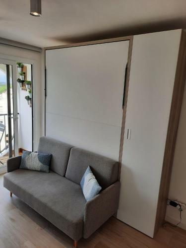 Apartamento Place Of Peace