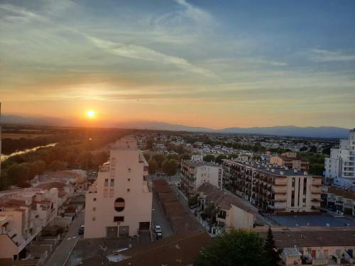 Apartamento Place Of Peace