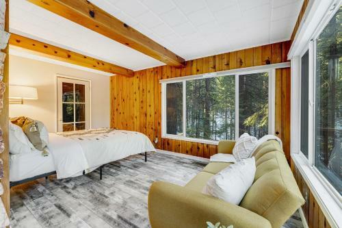 Laurel Lodge Oasis