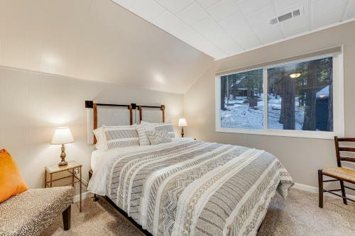 Laurel Lodge Oasis