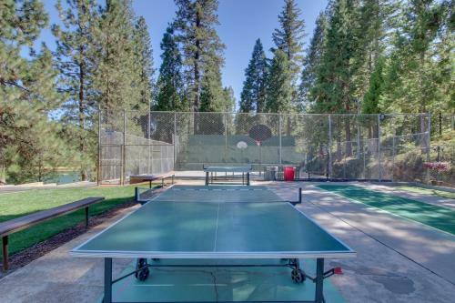 Laurel Lodge Oasis